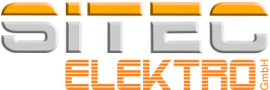 SITEC Elektro GmbH Logo
